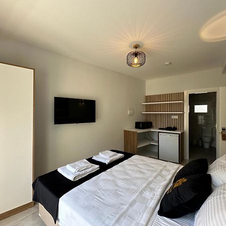 Famagustian Guest Rooms Famagusta  Zewnętrze zdjęcie