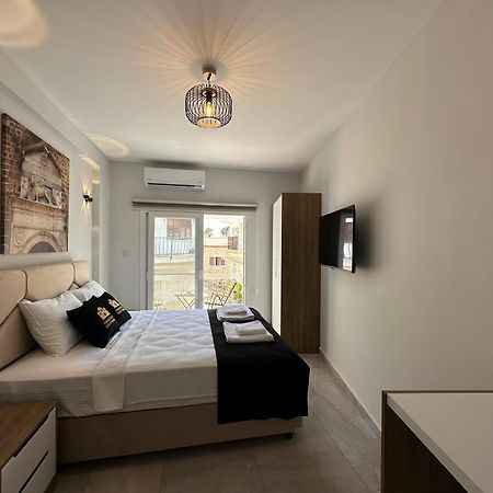 Famagustian Guest Rooms Famagusta  Zewnętrze zdjęcie