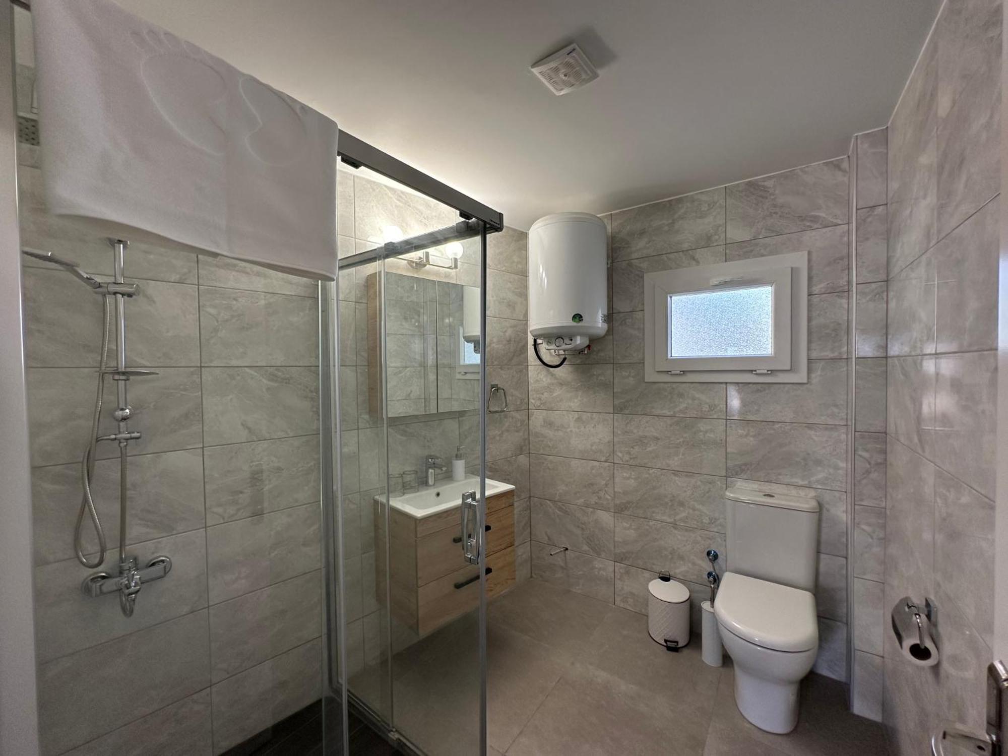 Famagustian Guest Rooms Famagusta  Zewnętrze zdjęcie